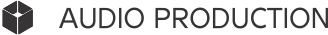 audio production black